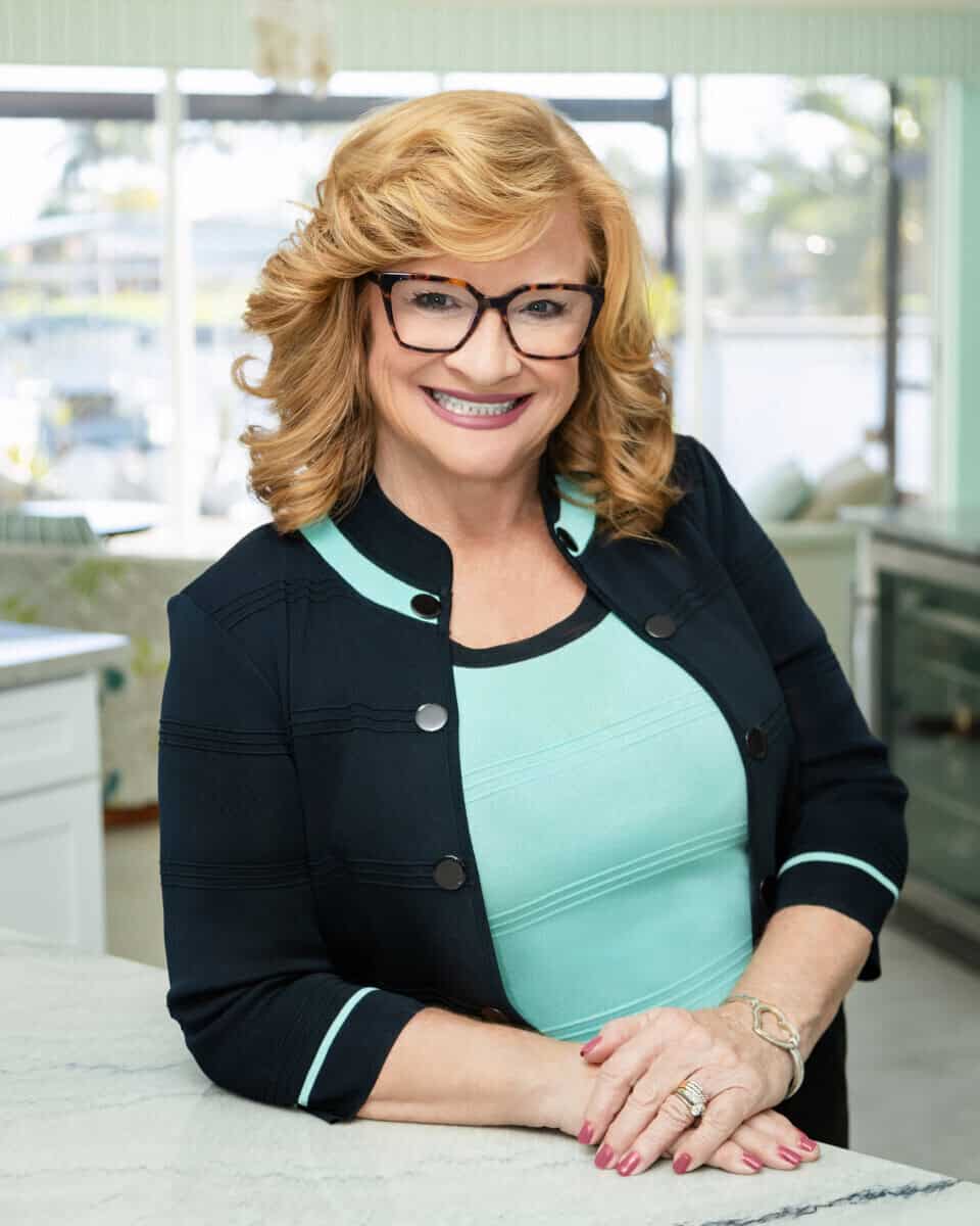 Kyra Quarles