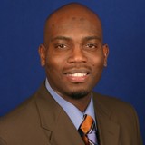 Lance Brown