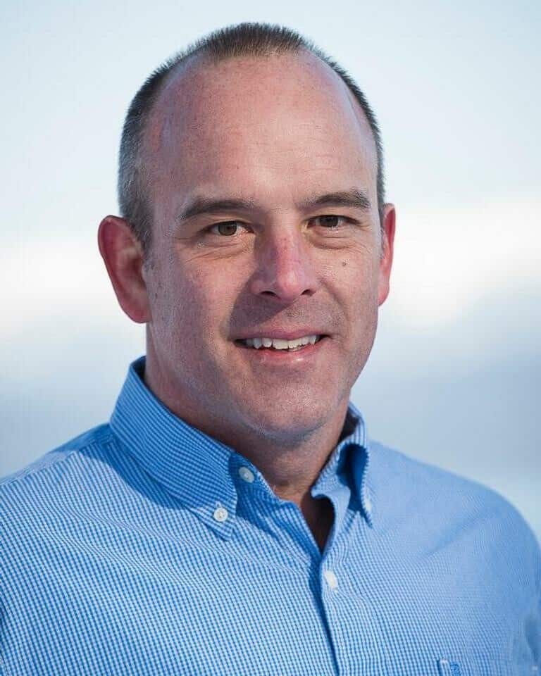 Lance Fahrney