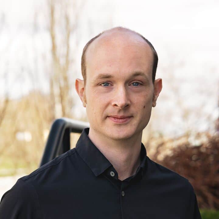 Lance Kellar