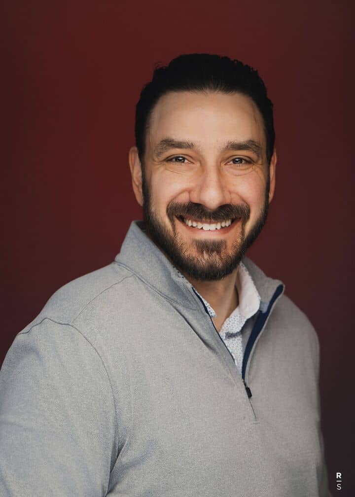 Lance daSilva