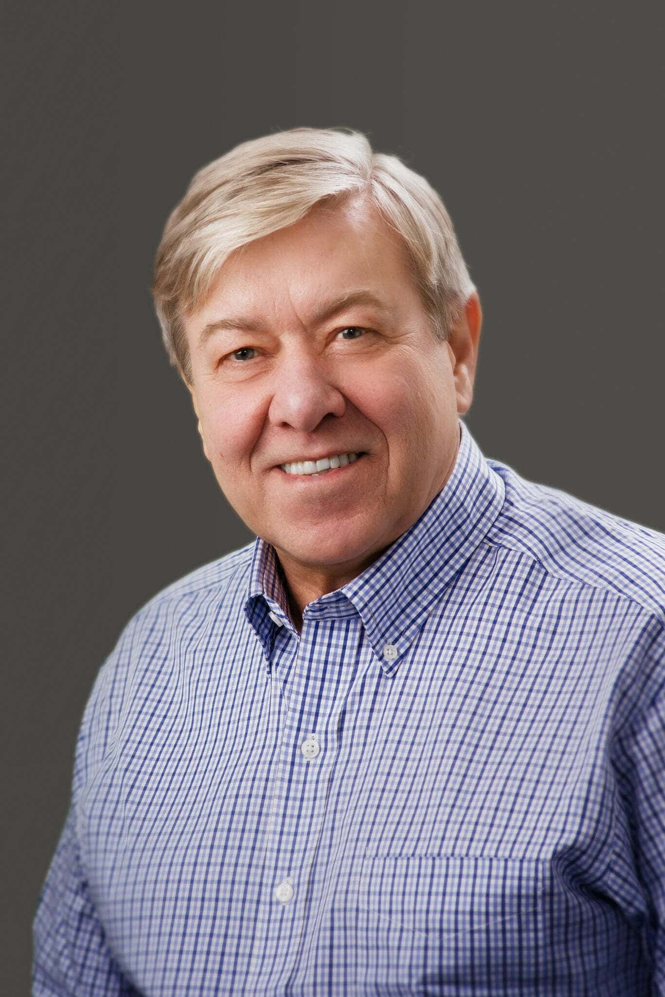 Larry Gregerson
