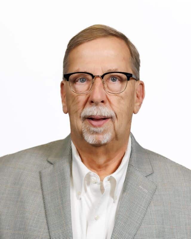Larry Janikowski