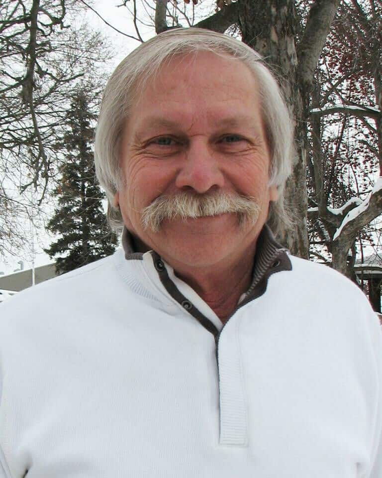 Larry Linne