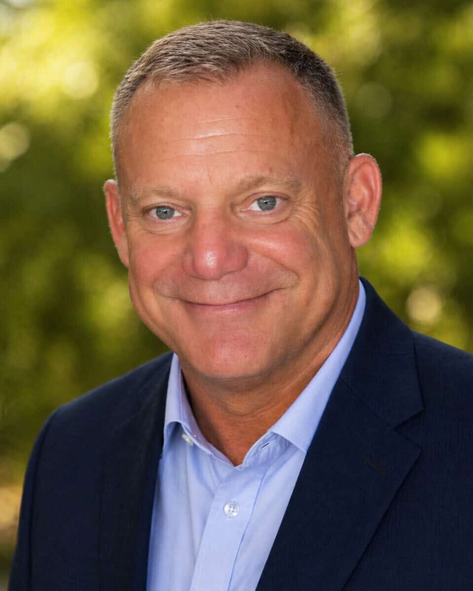 Larry Mark Kain
