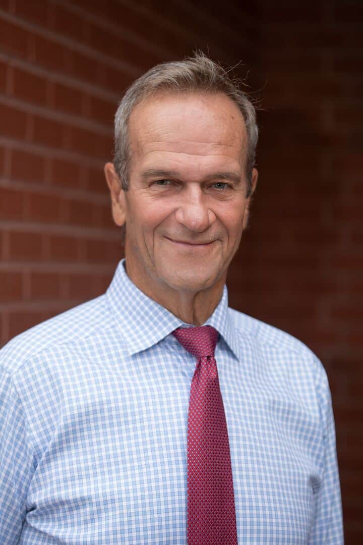 Larry Rasmussen