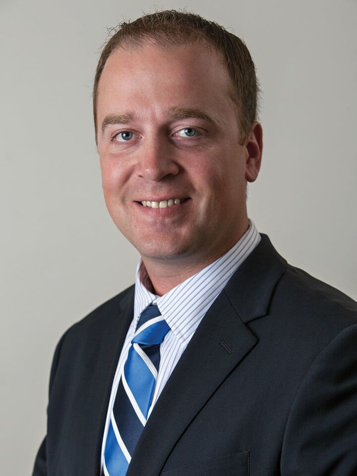 Lars Cartwright