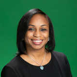Latonia Jones