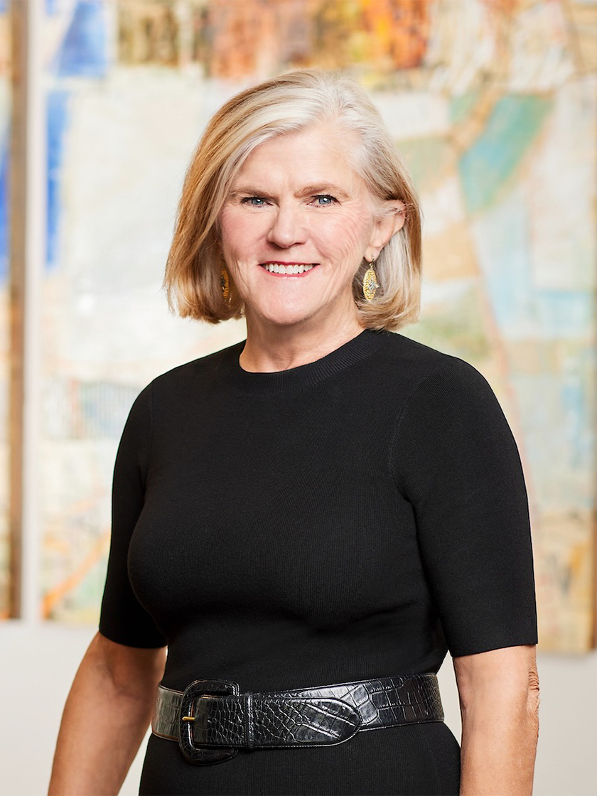 Laura Crowl