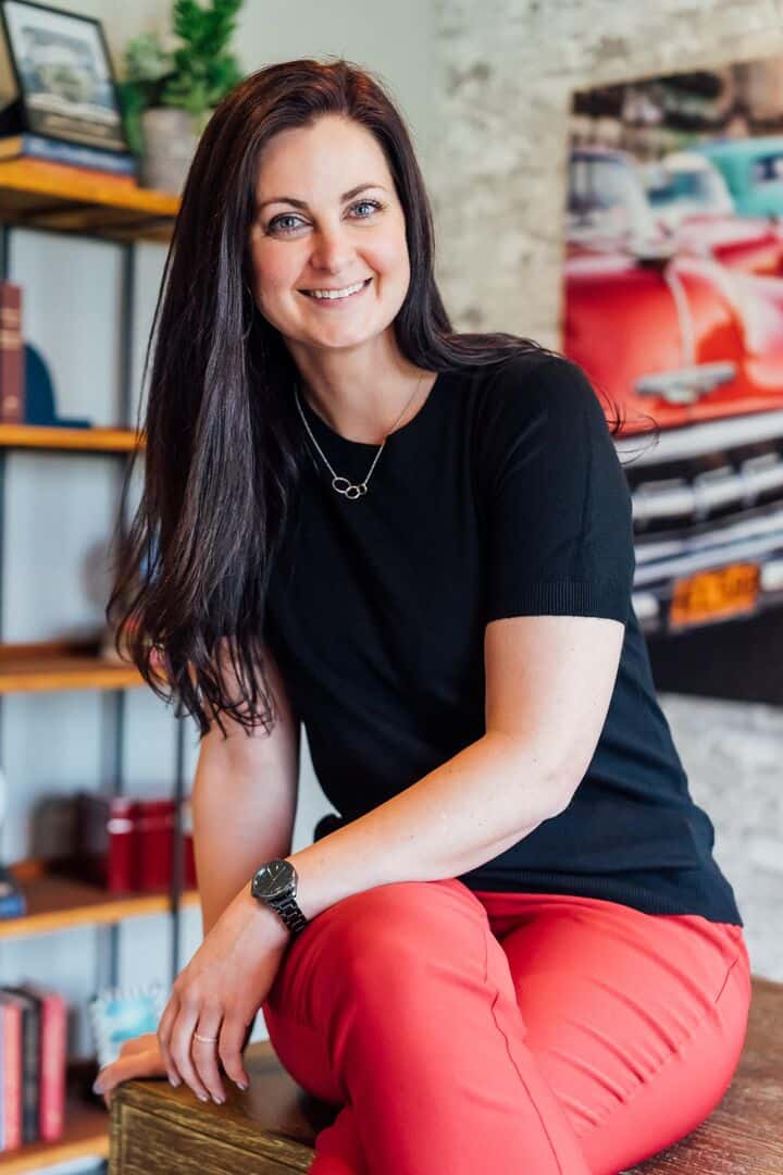Laura McGurk