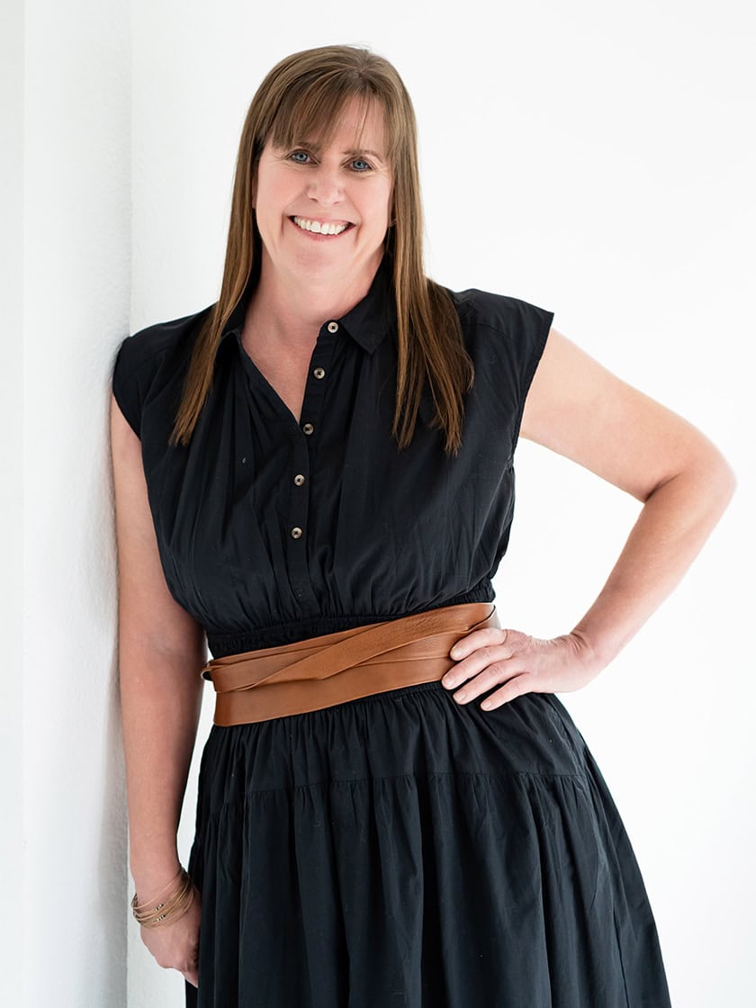 Laura Spann