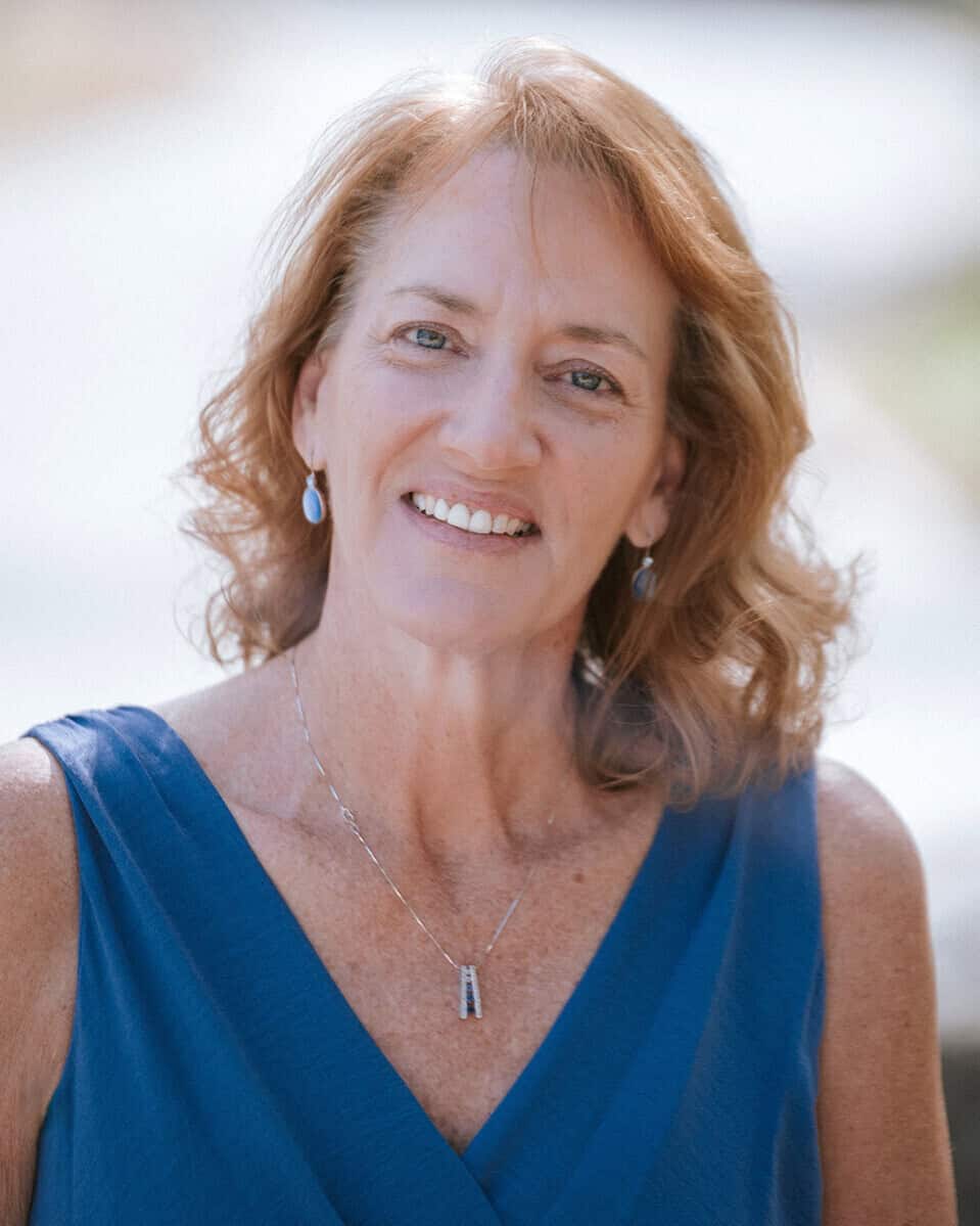 Laura Zutter