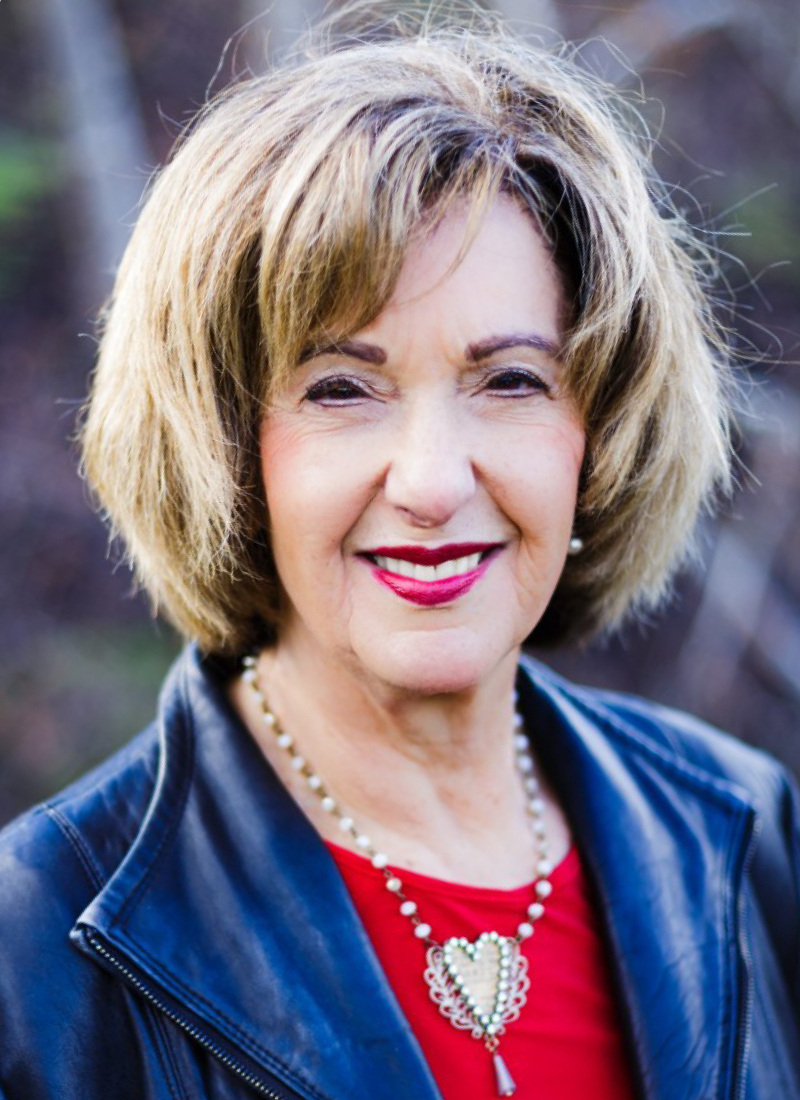 Laurel Fulkerson