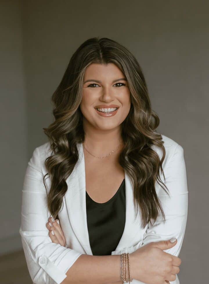 Lauren Flory
