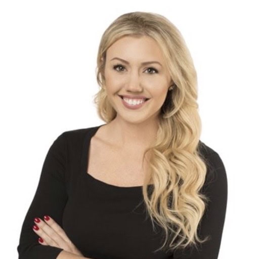 Lauren Hartshorn