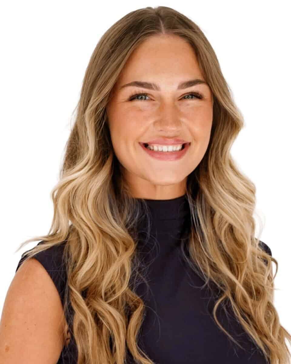 Lauren Lewis