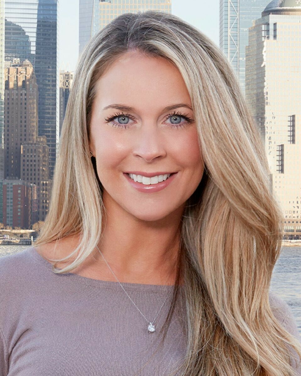 Lauren Rice