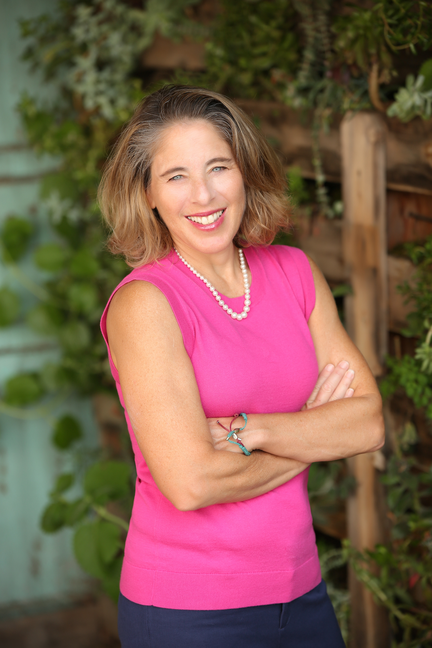 Laurie Baral