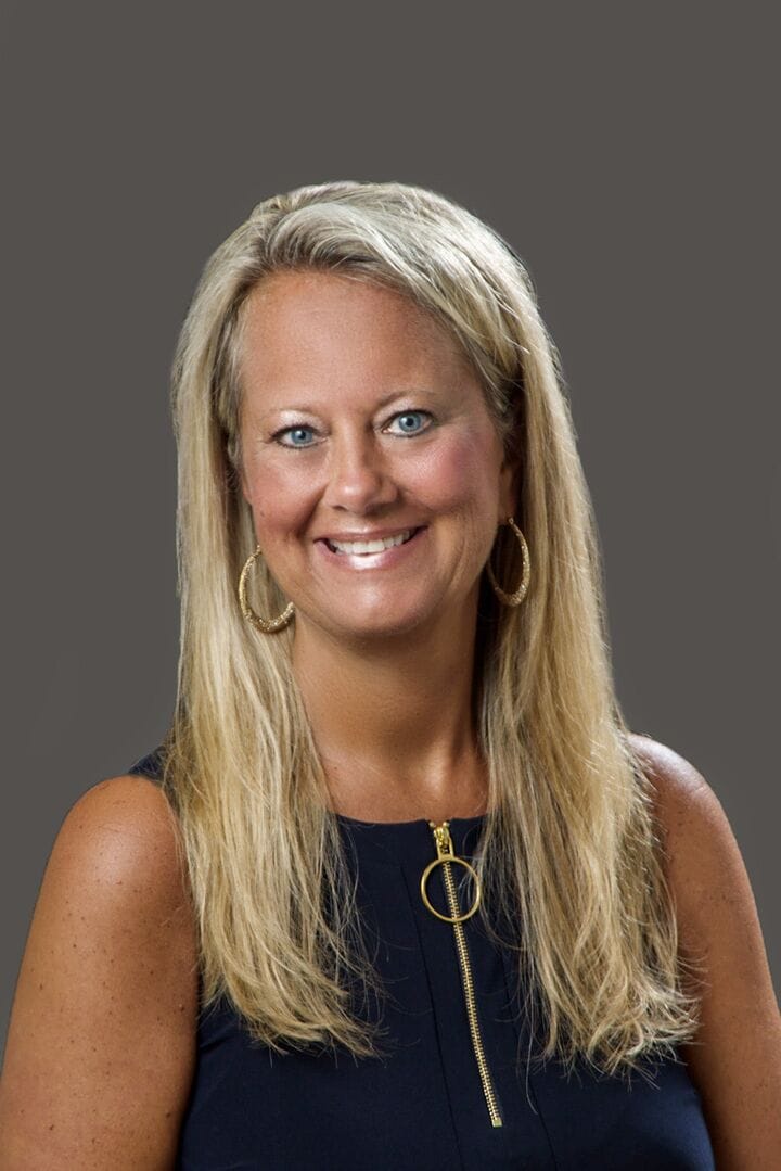 Laurie Brown