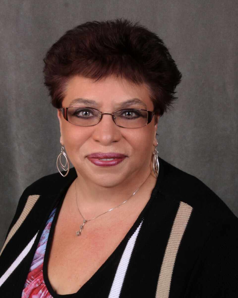 Laurie Lavorgna
