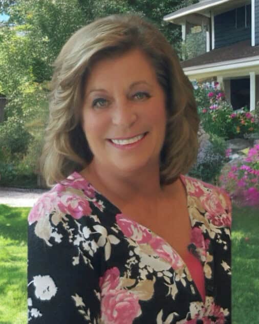 Laurie McCauley