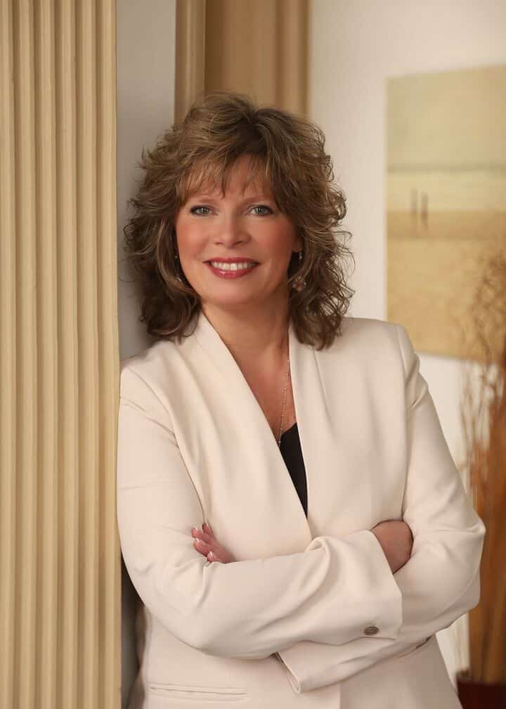 Laurie Mecier-Brochu