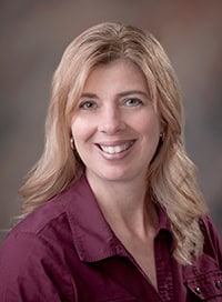 Laurie Pelkey