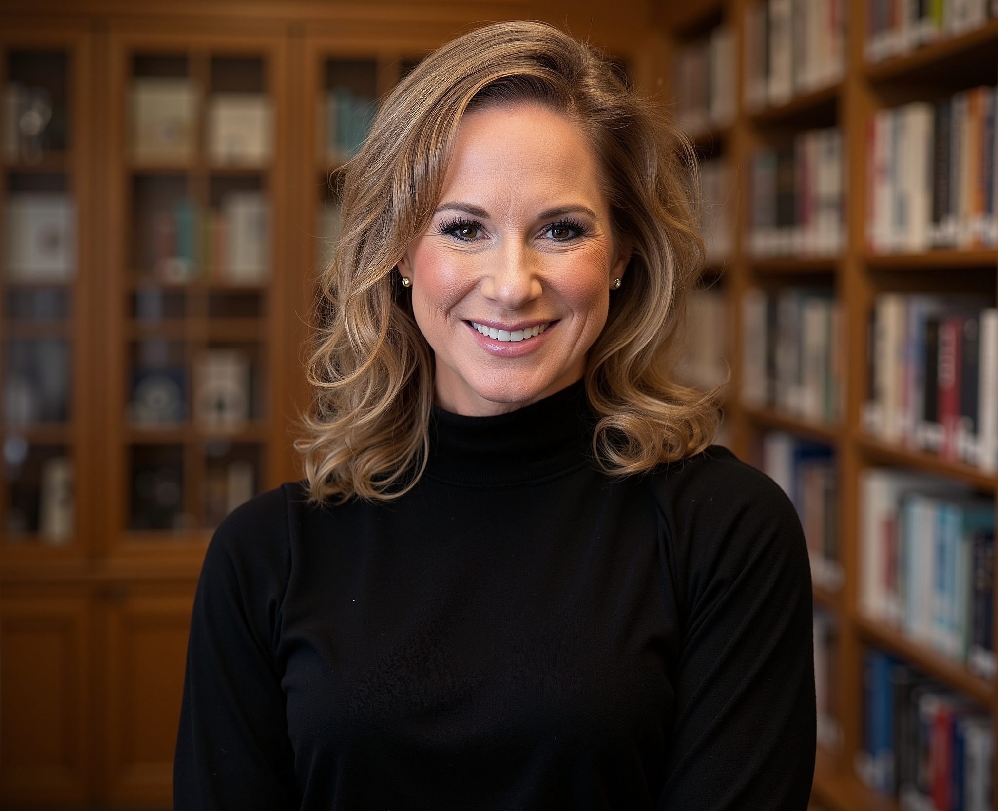 Laurie Jordan