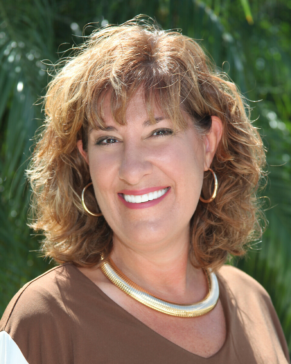 Laurie Zoerb