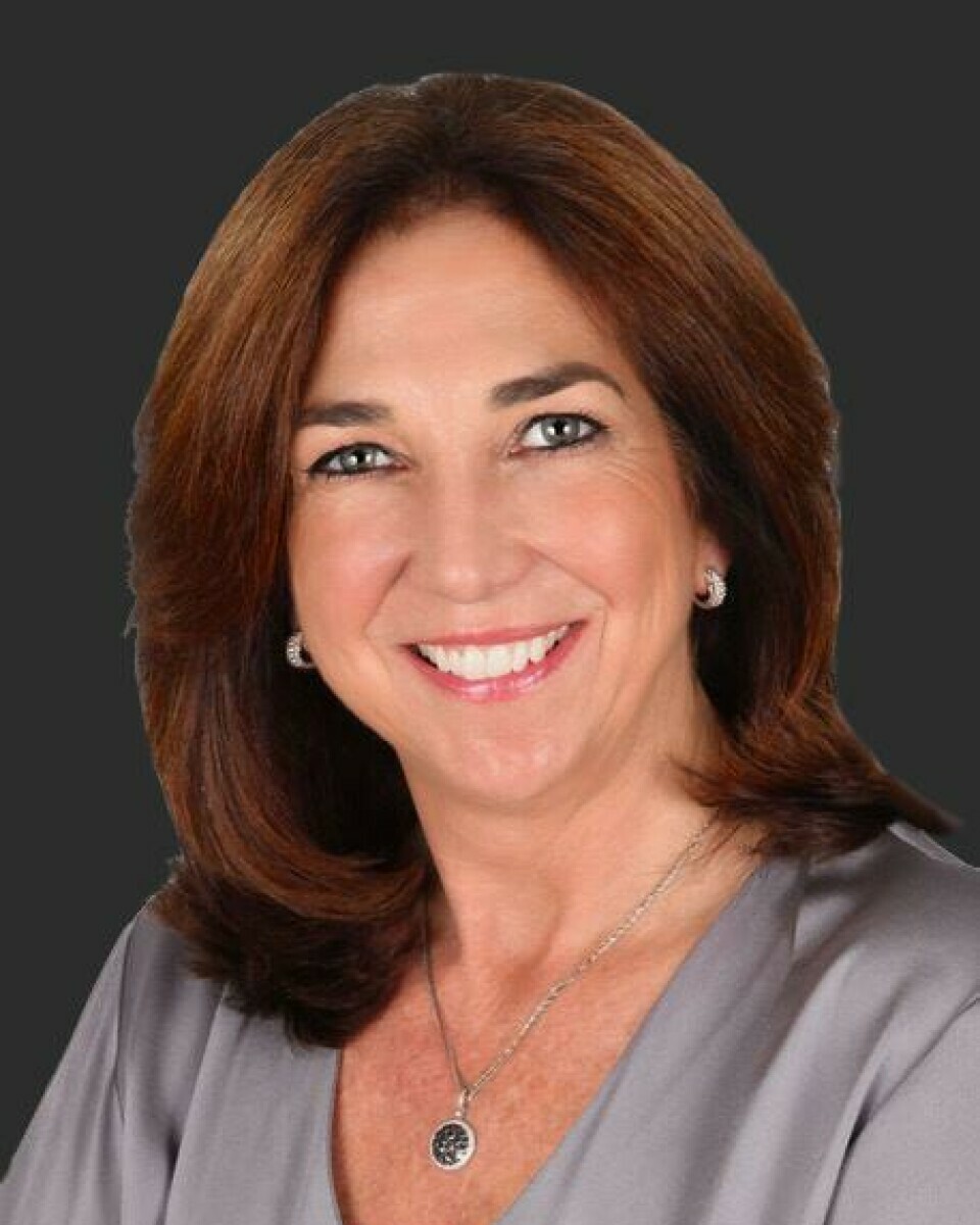 Laurin Steiger