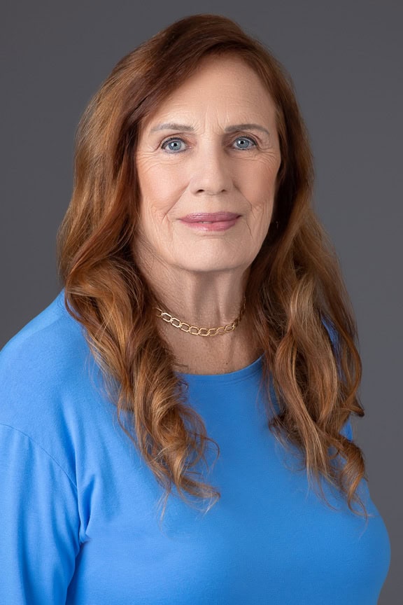 Laurinda Hadsell