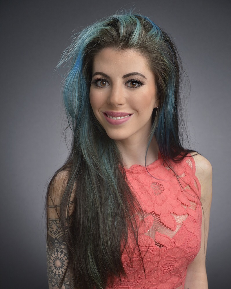 Leah Olivotti