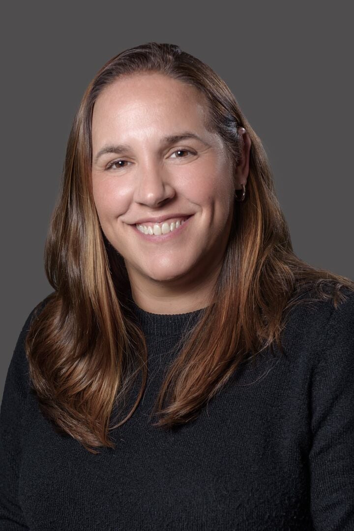Leanne Mahar