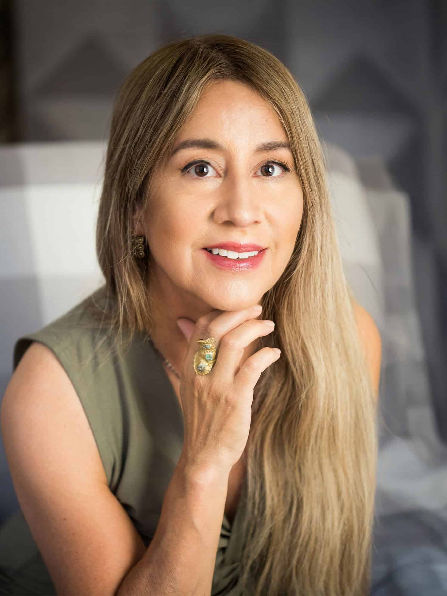Leilani Renteria