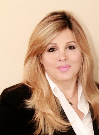 Lena Mikhail