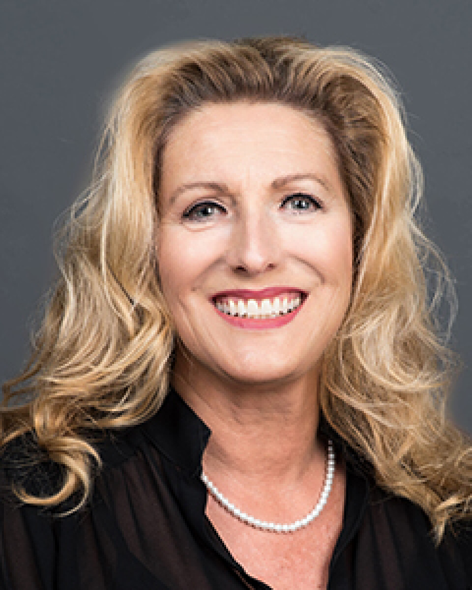 Lenore Vitale