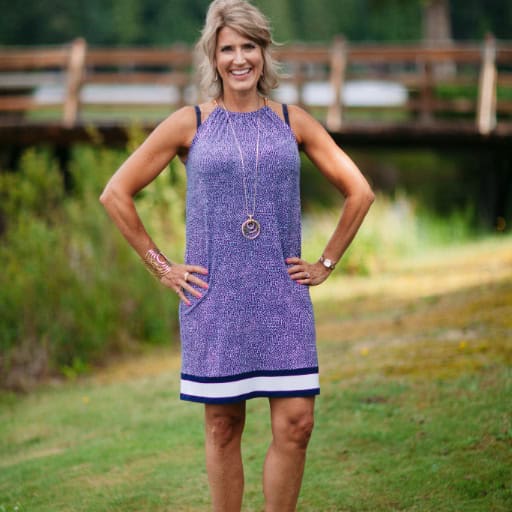 Leona Qualey