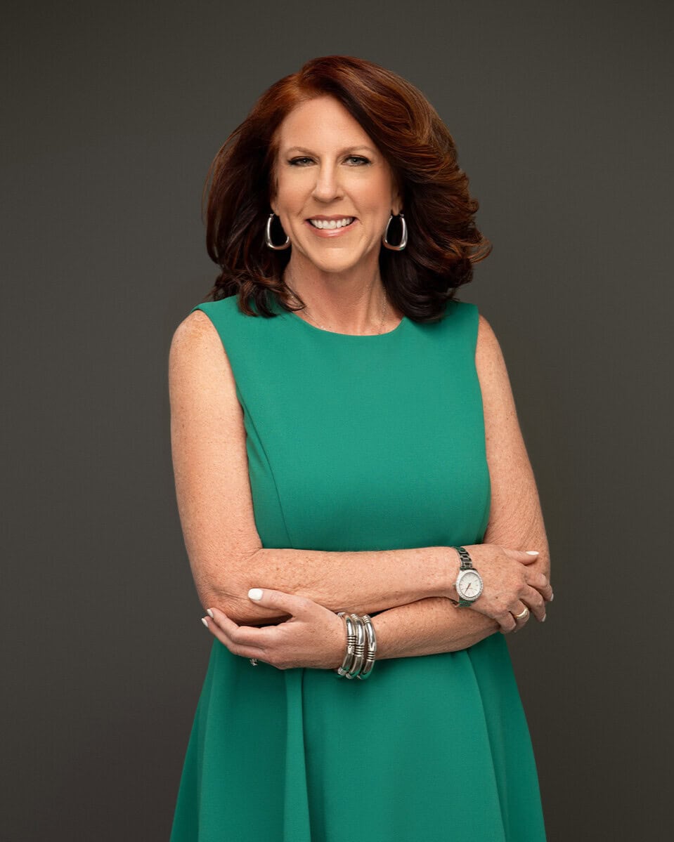 Lesley Colantonio