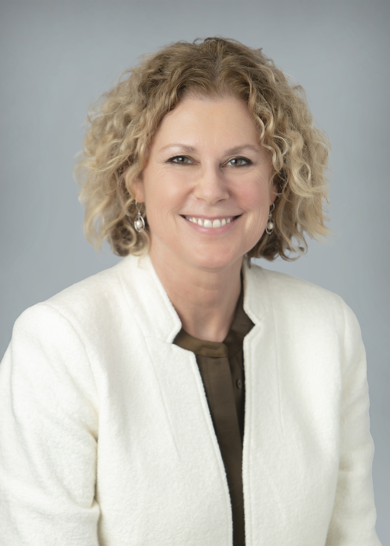 Leslie Brown