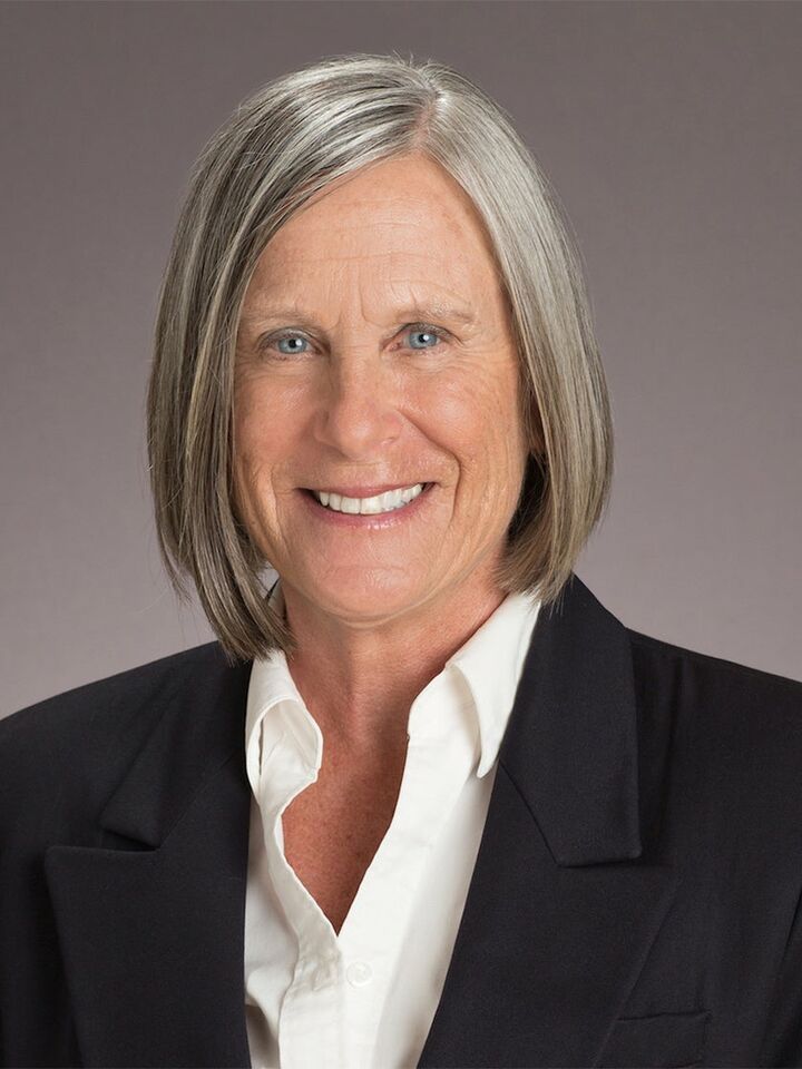 Leslie Fraser