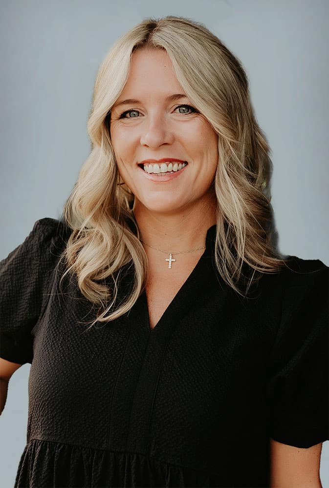 Leslie Klaftenegger