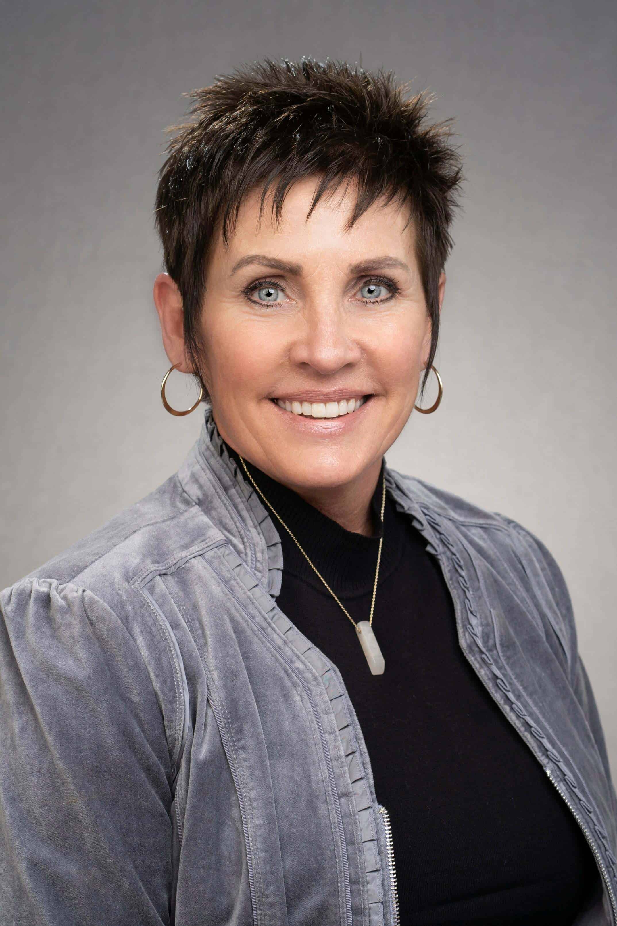 Leslie Ramsey