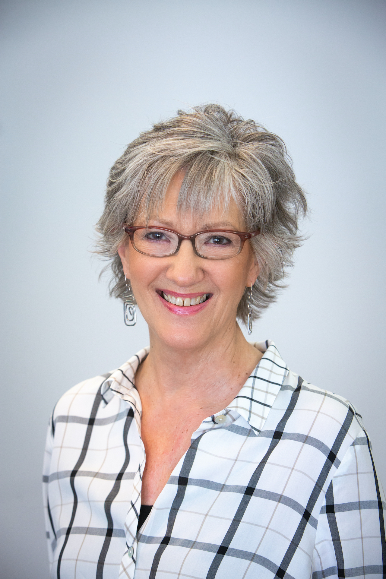 Leslie Strong