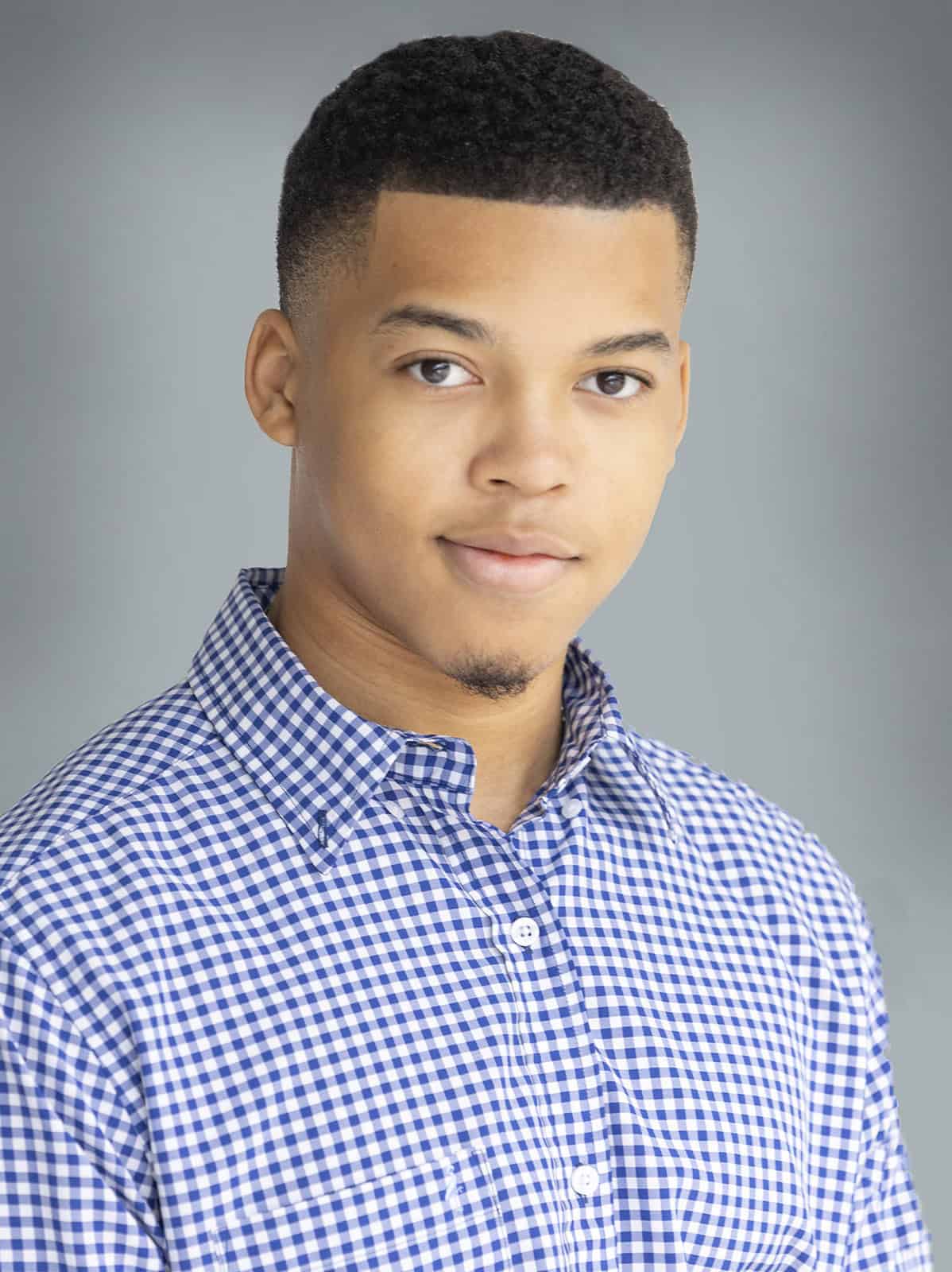 Lewis Johnson