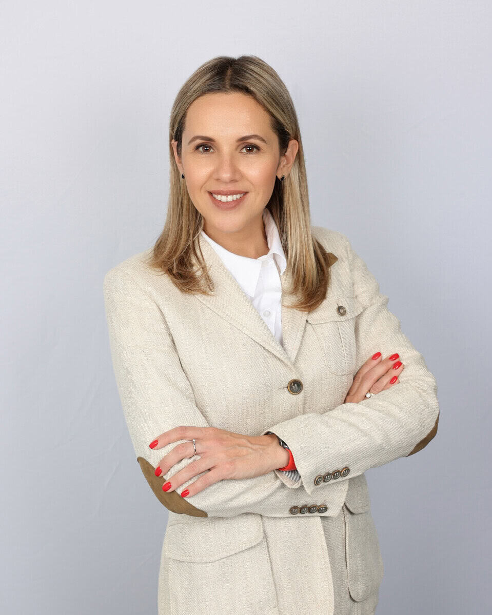 Leylya Erdinc
