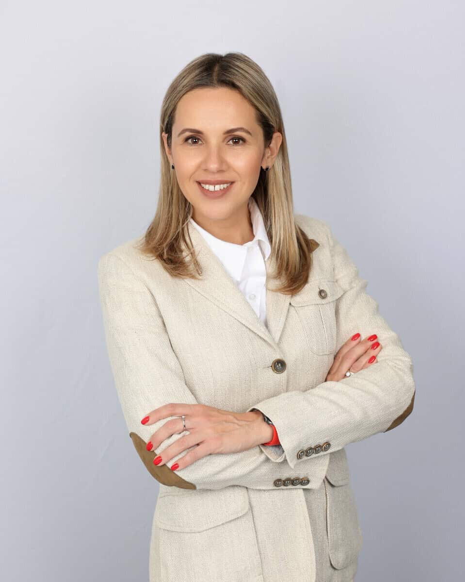 Leylya Erdinc