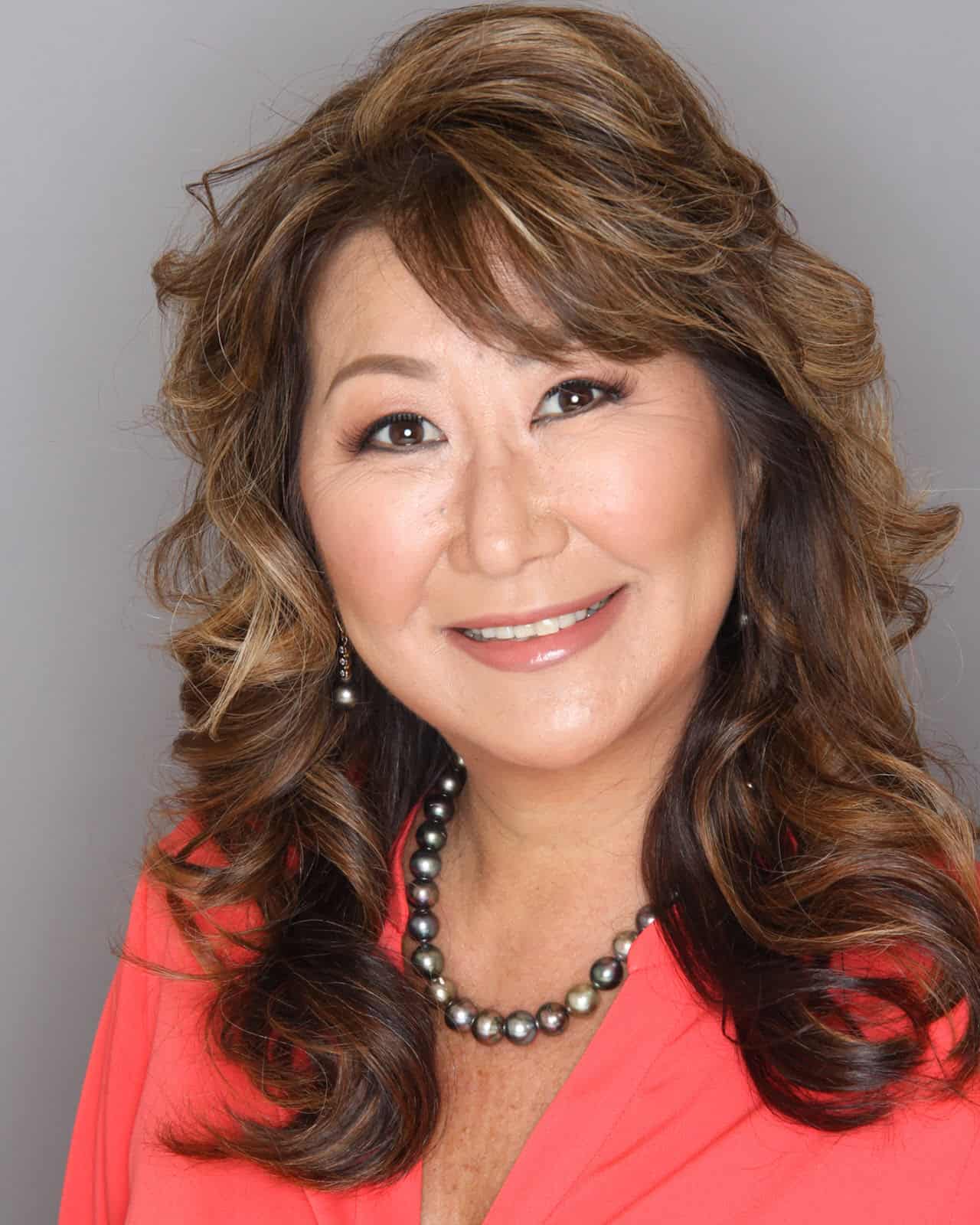 Liane M. Freitas