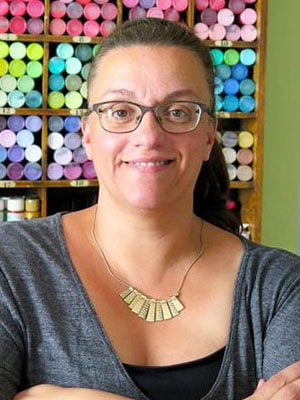 Lianne Stoddard