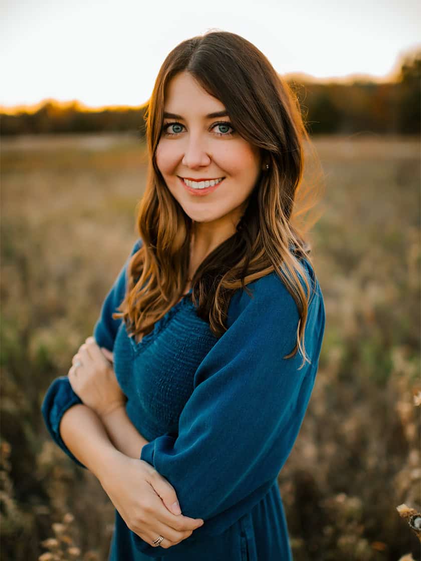 Libby Hamer