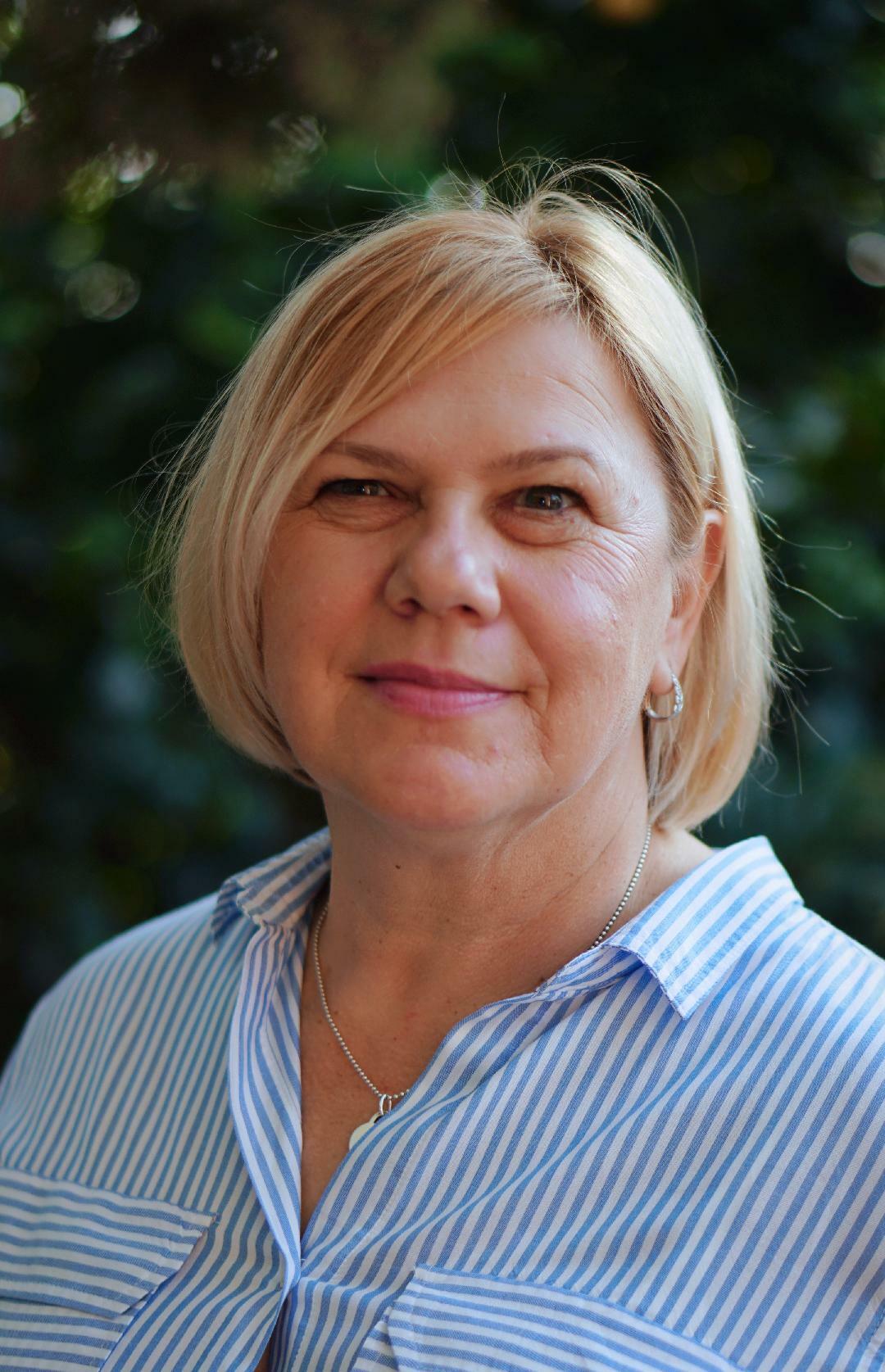 Lidia Zelle